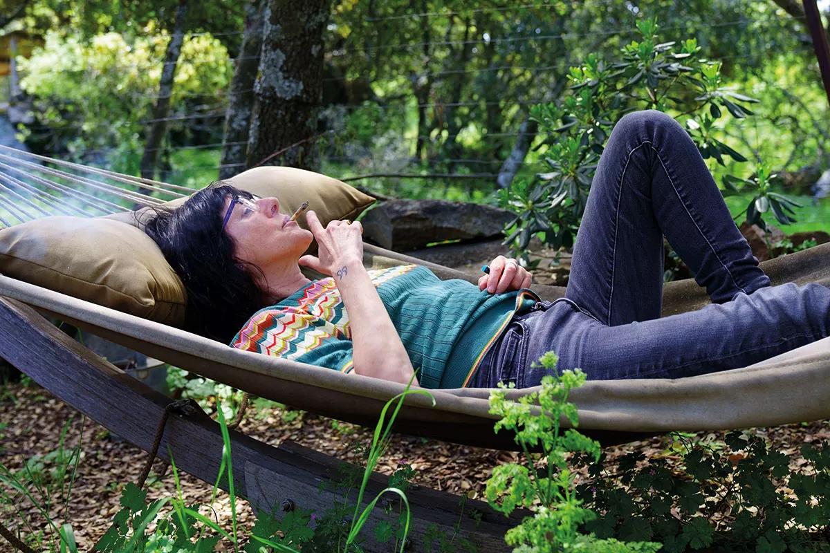 Ajo, drogas y justicia micropoética