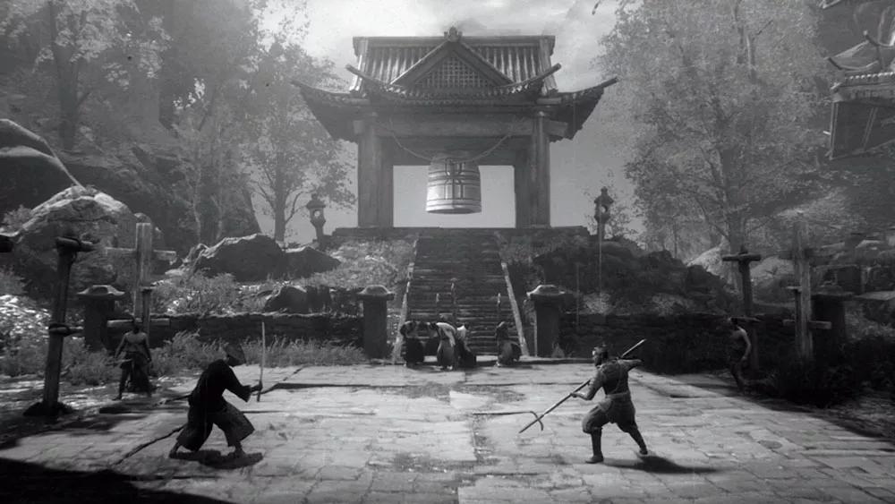 ‘Trek to Yomi’ (Flying Wild Hog, 2022) 