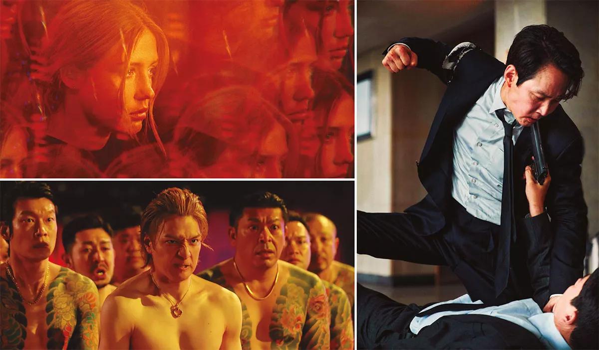 Sitges 2022: La solidez del cine español de género 