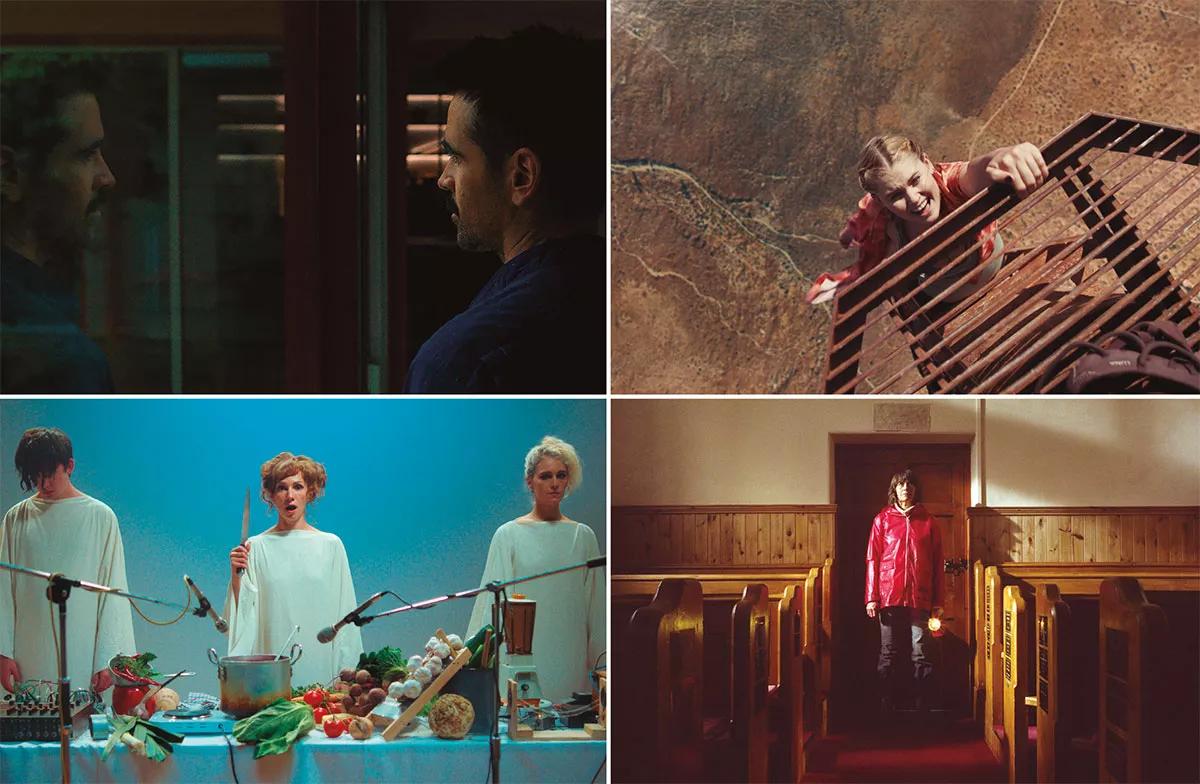 Sitges 2022: La solidez del cine español de género 