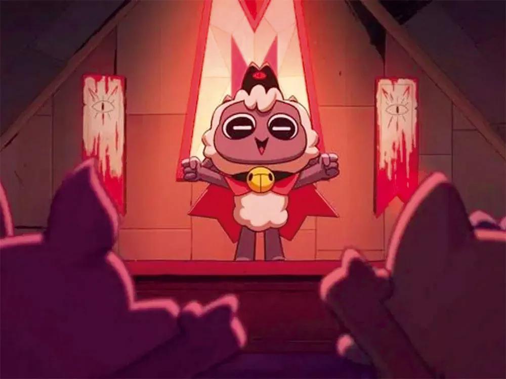 ‘Cult of the Lamb’ (Massive Monster, 2022)