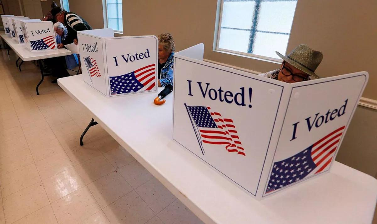 Arkansas, Dakota del Norte y Dakota del Sur rechazan la legalización del cannabis