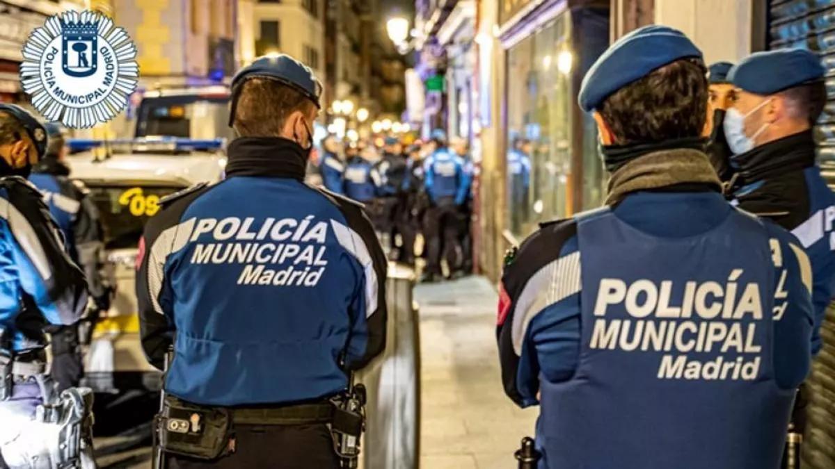 Las multas por drogas impuestas en la Comunidad de Madrid podrían anularse casi todas