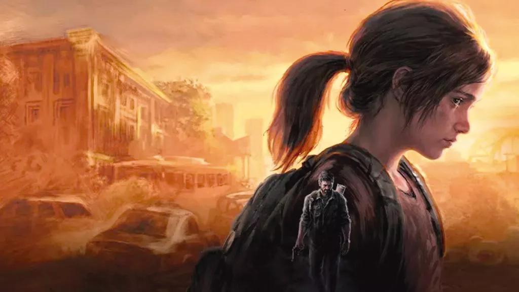 ‘The Last of Us Remastered’ (Naughty Dog, 2022)