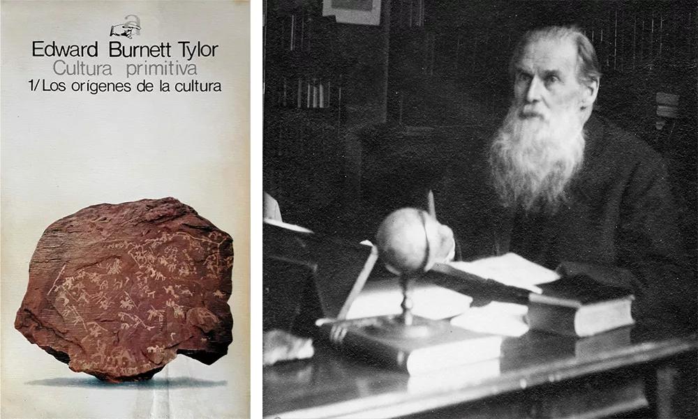 Edward Burnett Tylor