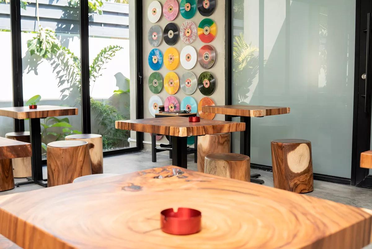 Convierten la casa de Bob Marley en un dispensario de marihuana