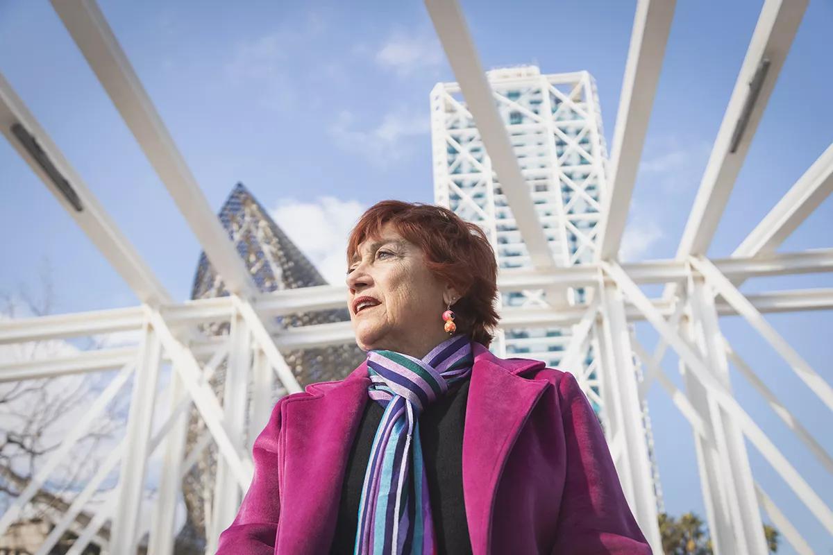 Tre Borrás y la lucha en red contra la adicción y el prohibicionismo