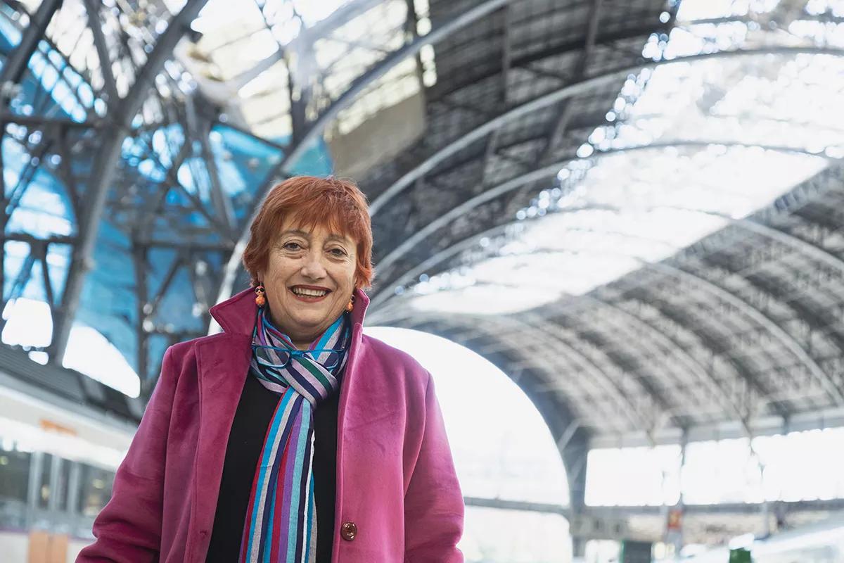 Tre Borrás y la lucha en red contra la adicción y el prohibicionismo