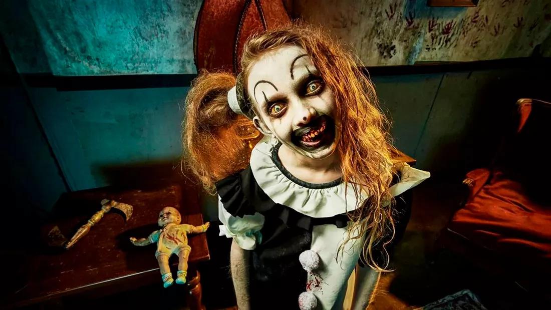 Terrifier 2 (Damien Leone, 2022)