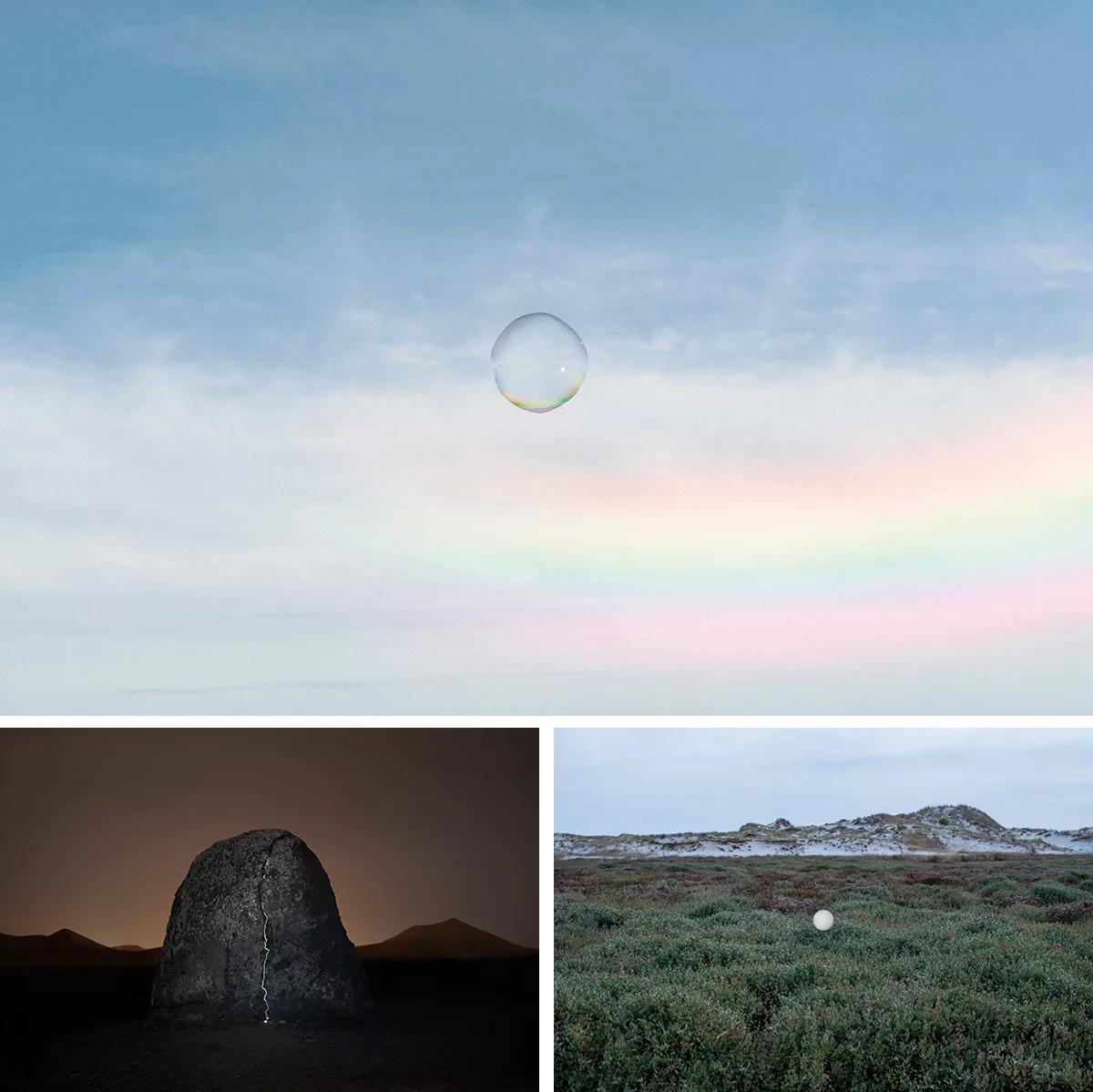 ‘Gea Mater’, un viaje emocional