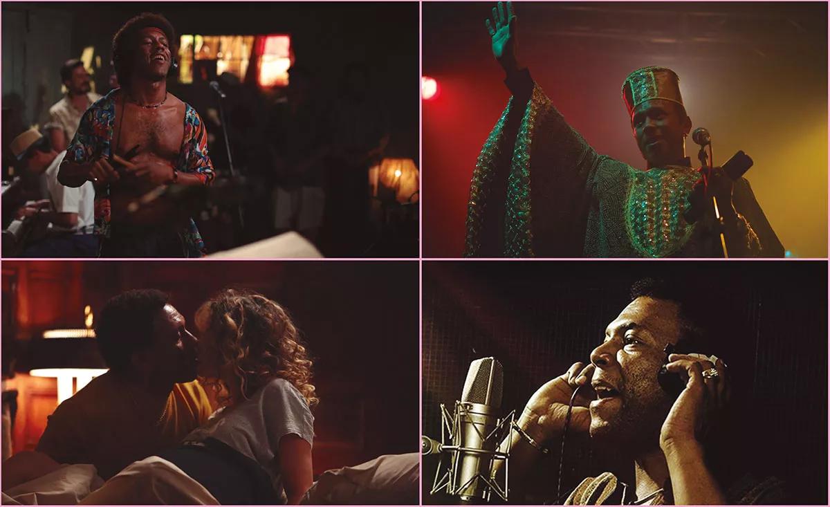 Joe Arroyo, la rebelión del psiconauta original