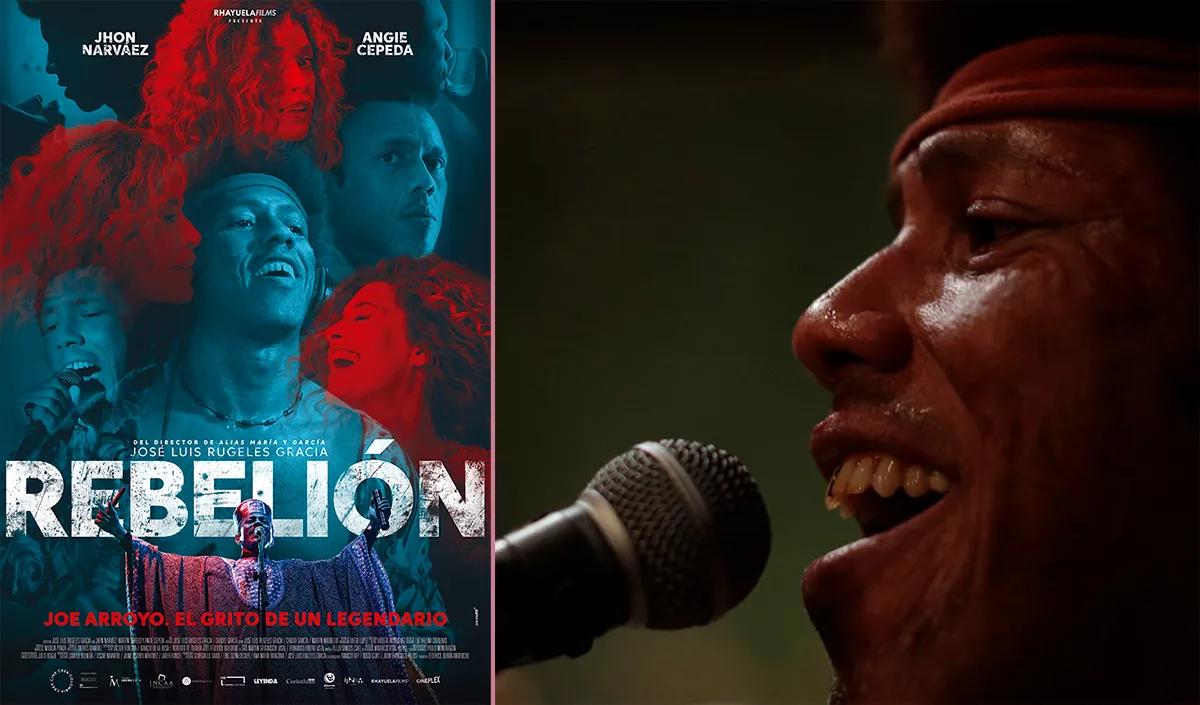 Joe Arroyo, la rebelión del psiconauta original