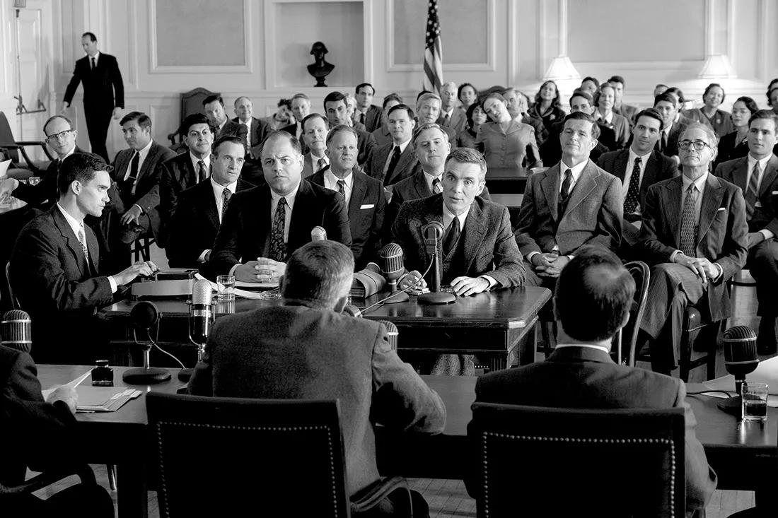 El duelo del verano: Barbie contra Oppenheimer