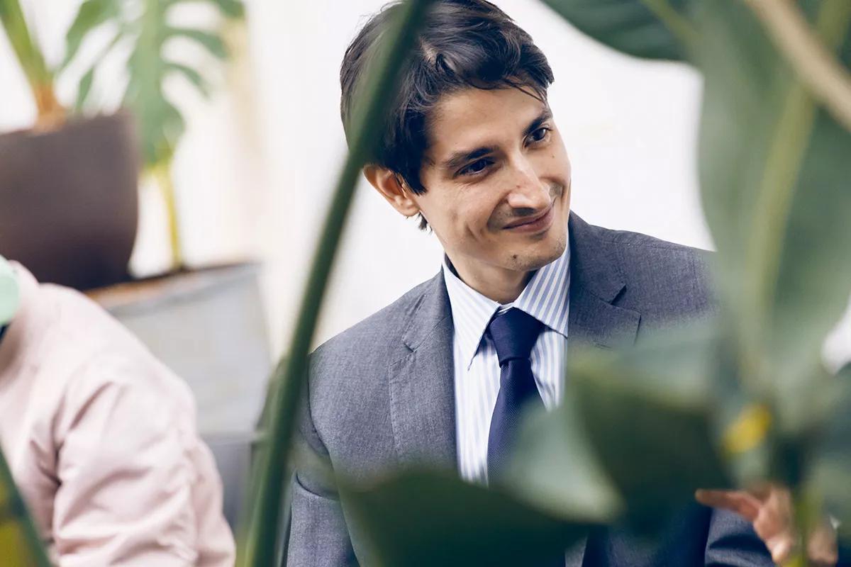 El juez José María Asencio y el derecho a la libertad