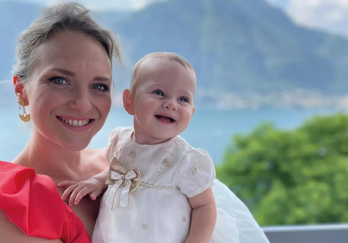 La soledad de la maternidad… psicoactiva