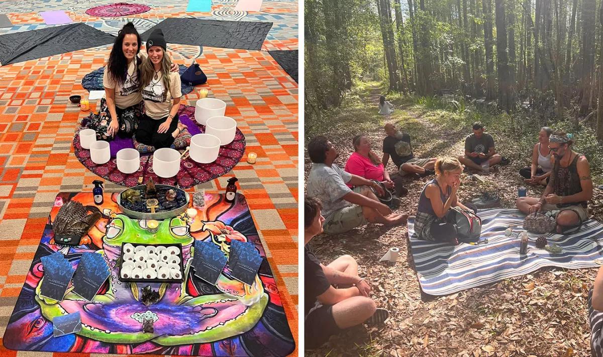 Iglesia de la Psilometoxina