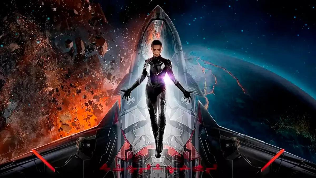 ‘Chorvs’ (Flishlabs, 2021) 