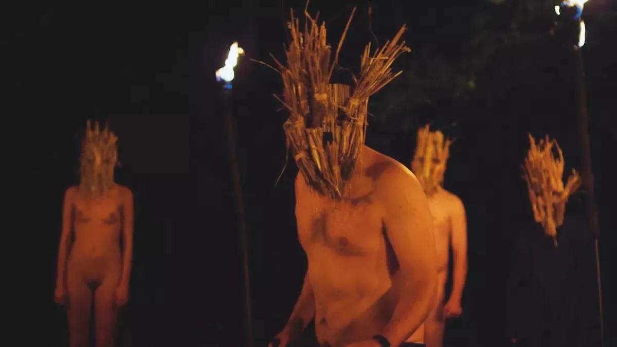 ‘Kill list’ (Ben Weathley, 2011)