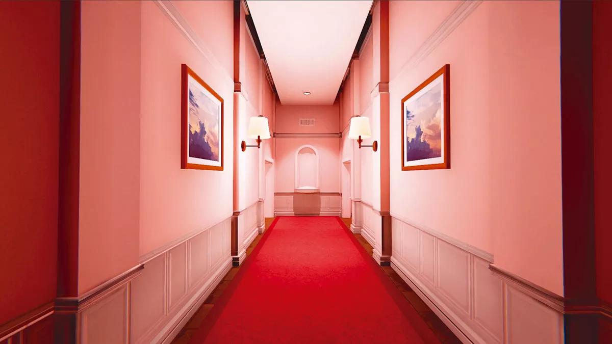 ‘Superliminal’ (Pillow Castle, 2019) 