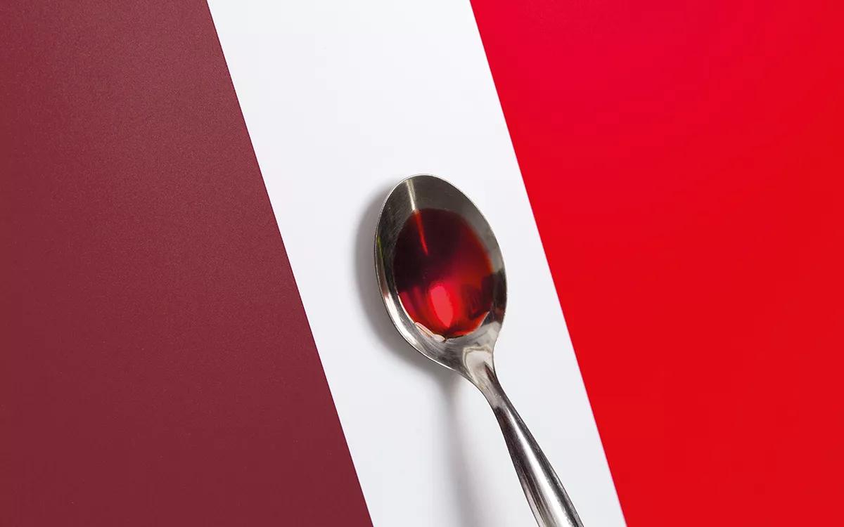 Las múltiples caras del dextrometorfano. Fotos de Laura Aranda