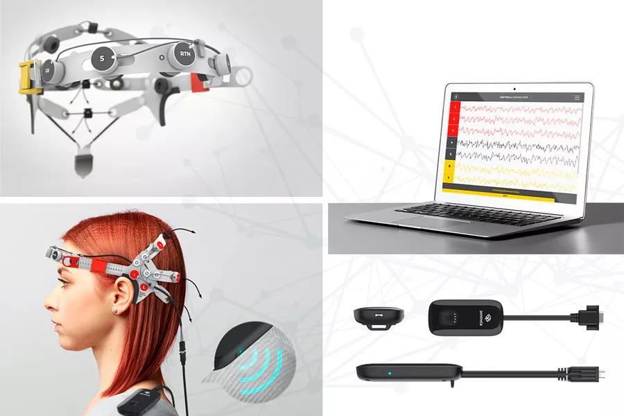 Cognakyzer, un desarrollo de la compañía canadiense Zentrela