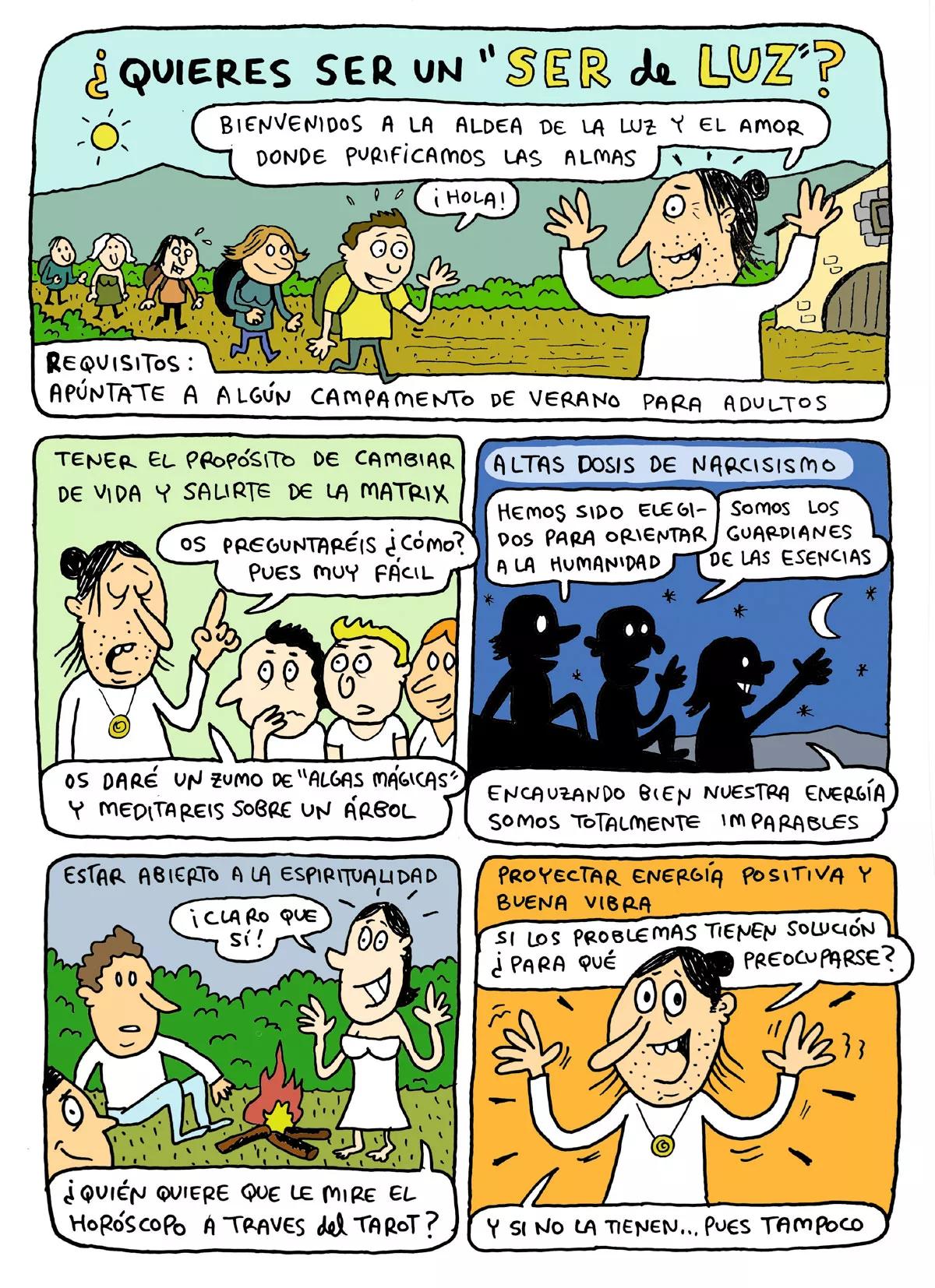 Abarrots Cáñamo 320