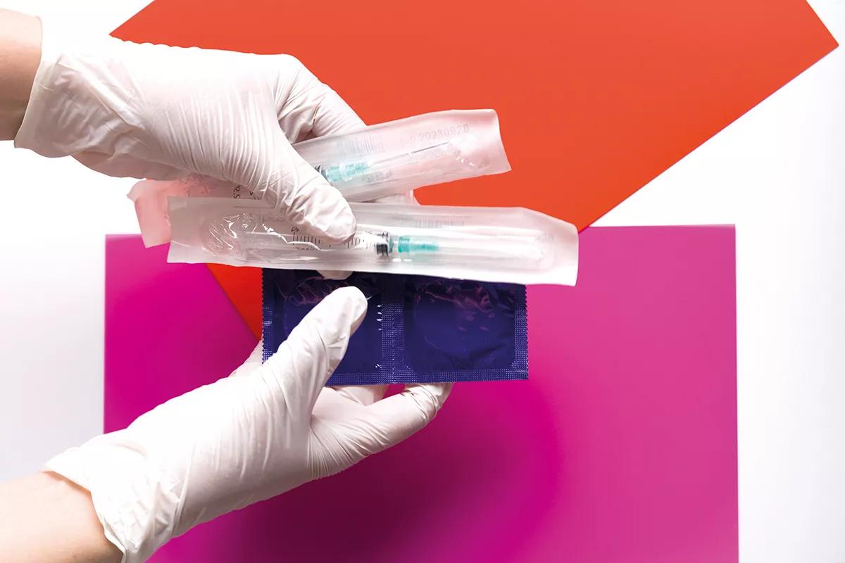 Reducción de riesgos contra reducción de daños: ¿idénticas o similares? 