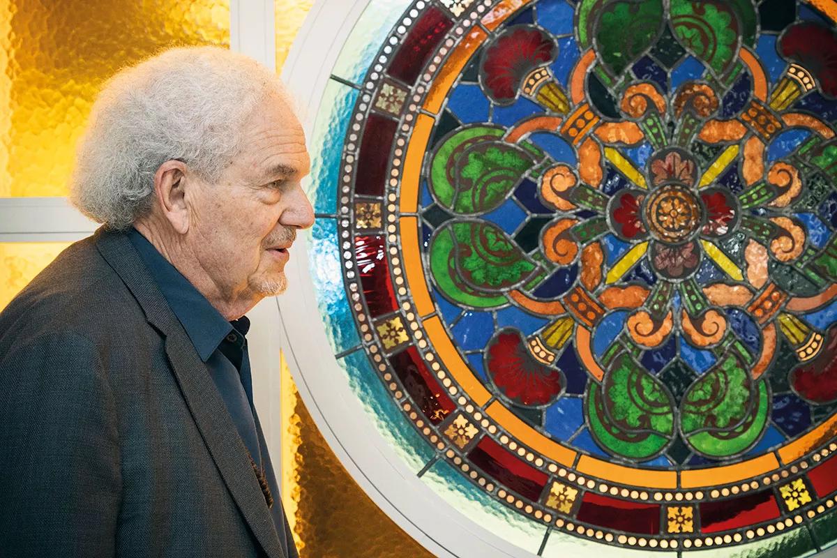 El sabio y la medicina para la gente Phil Wolfson