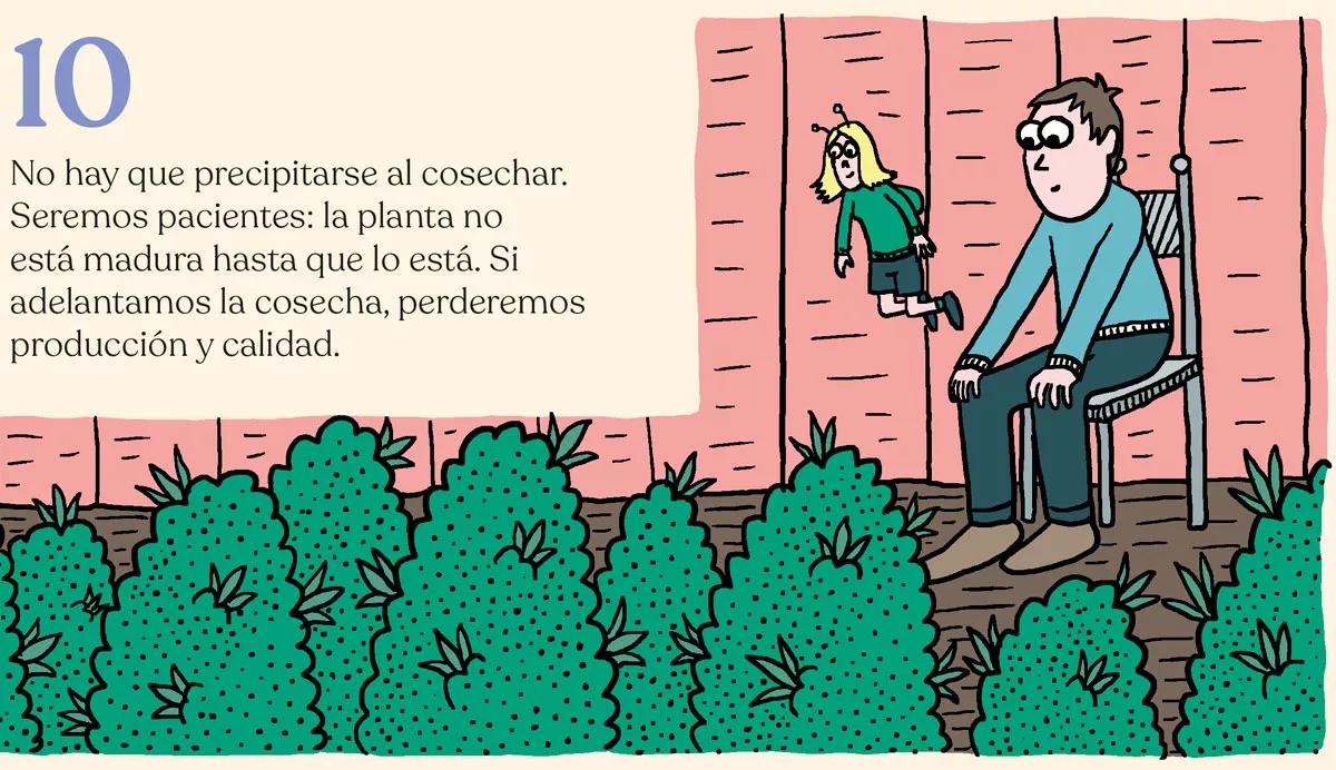 Los diez errores típicos del último mes y cómo evitarlos