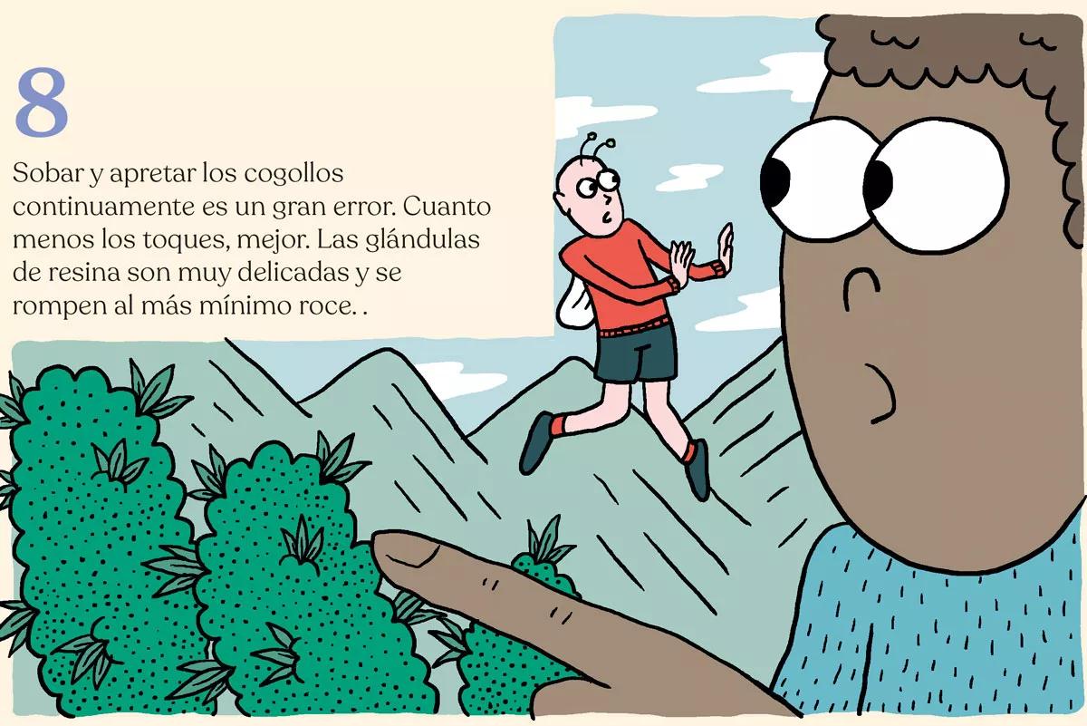 Los diez errores típicos del último mes y cómo evitarlos