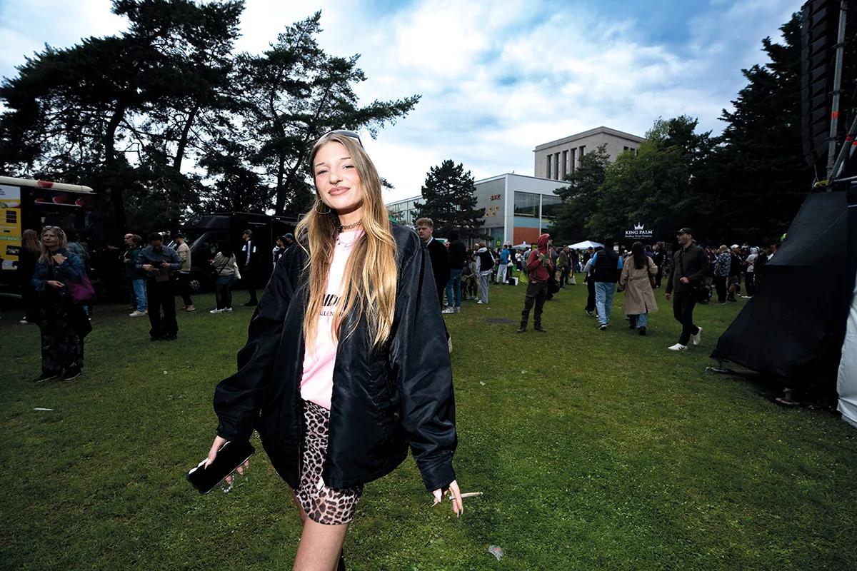 Mary Jane Berlin 2024