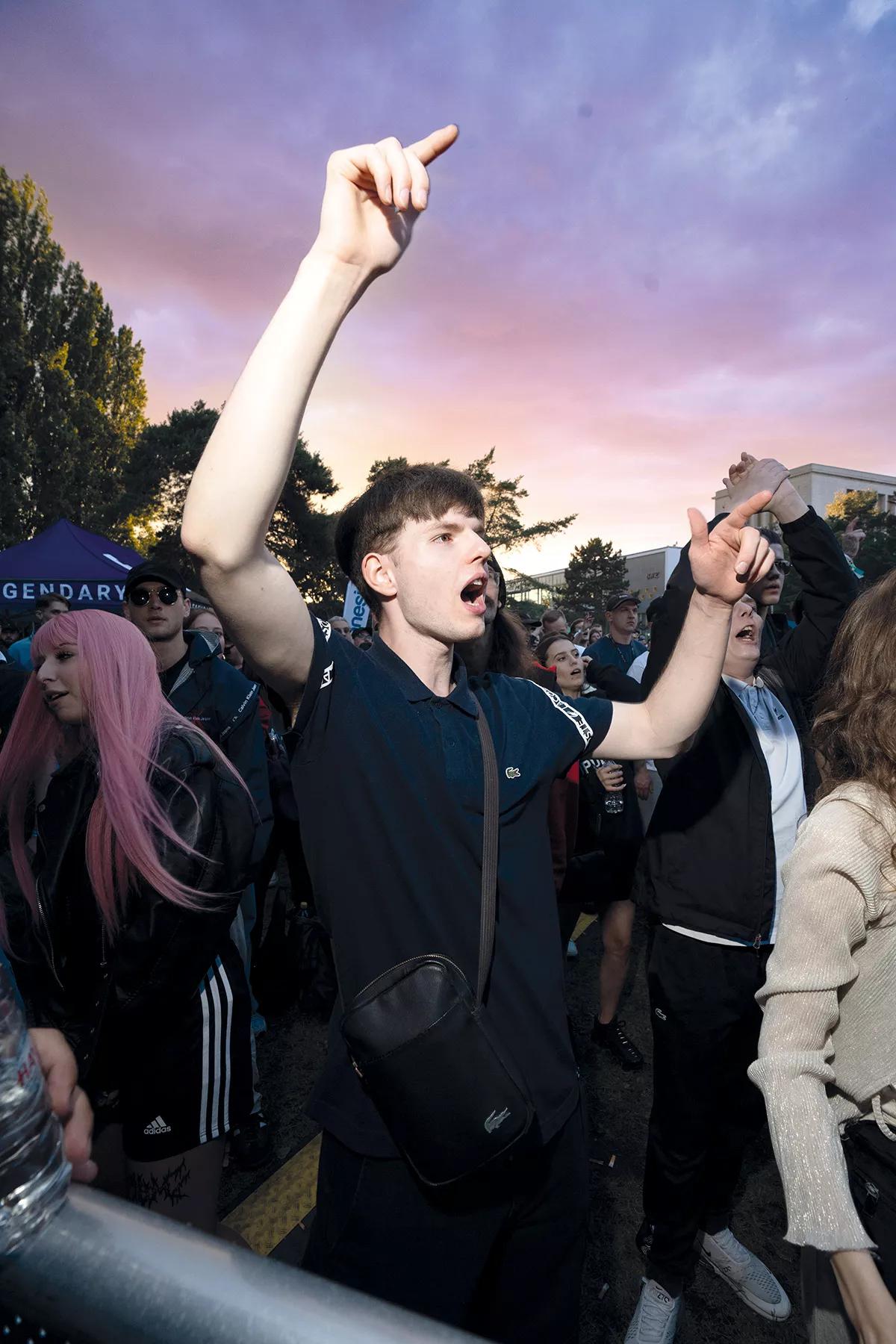 Mary Jane Berlin 2024