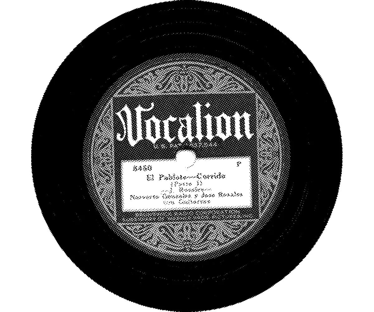 Narcocorrido La Nacha