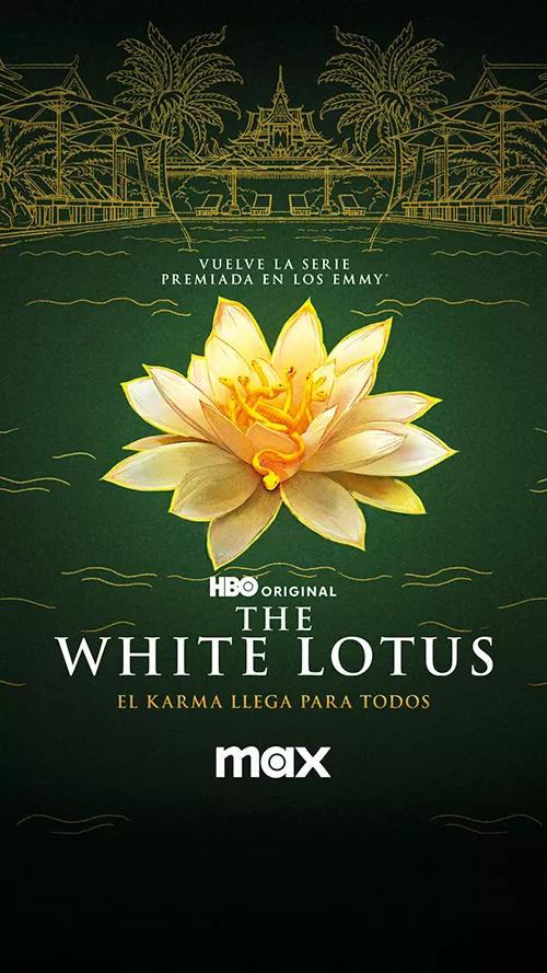 El regreso de The White Lotus.
