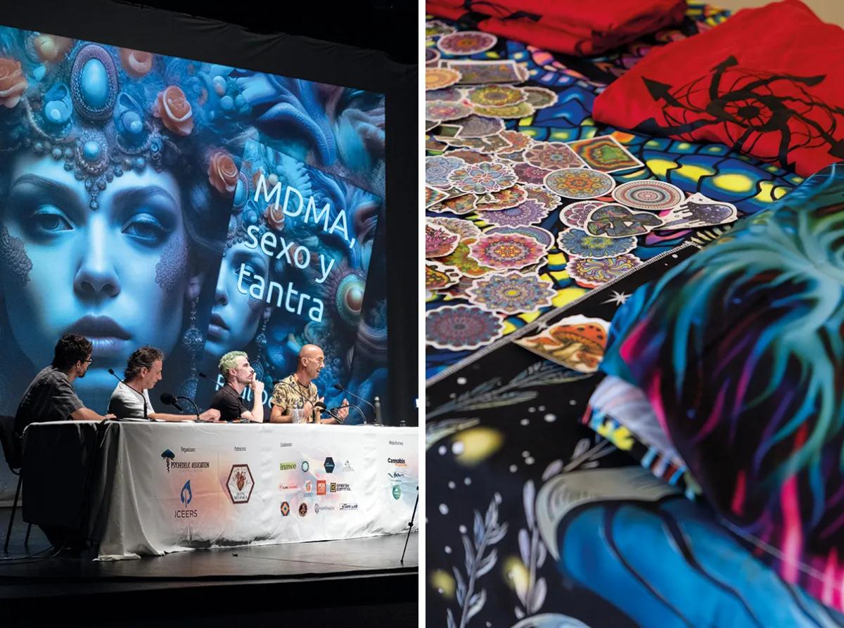 Fuertedélica, el encuentro psicodélico de referencia en España