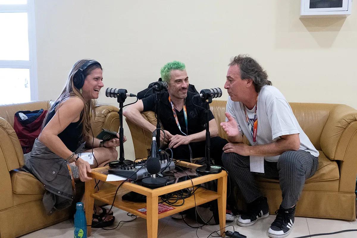 Fuertedélica, el encuentro psicodélico de referencia en España