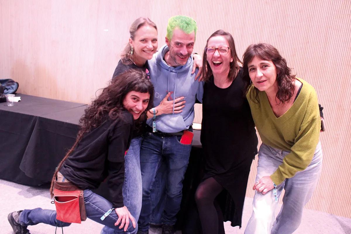 La nostalgia adelantada de la última Spannabis en Barcelona