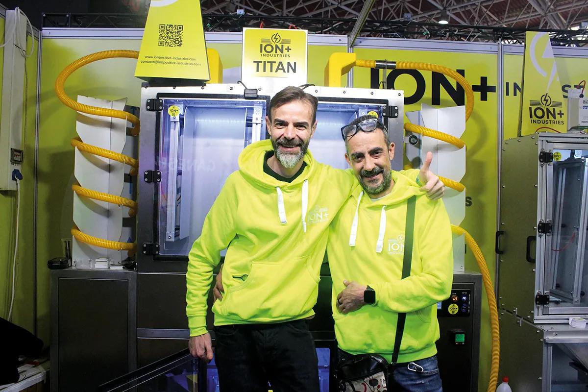 La nostalgia adelantada de la última Spannabis en Barcelona