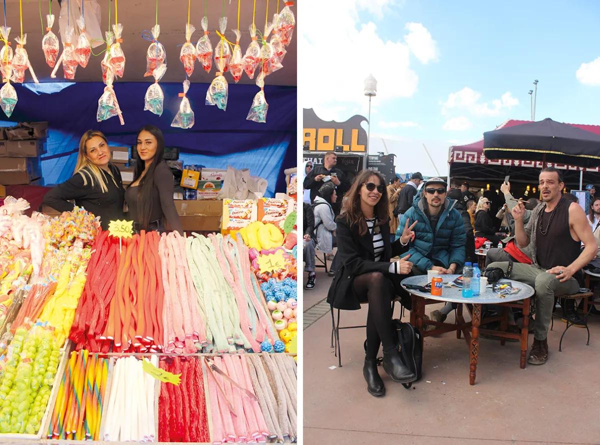 La nostalgia adelantada de la última Spannabis en Barcelona