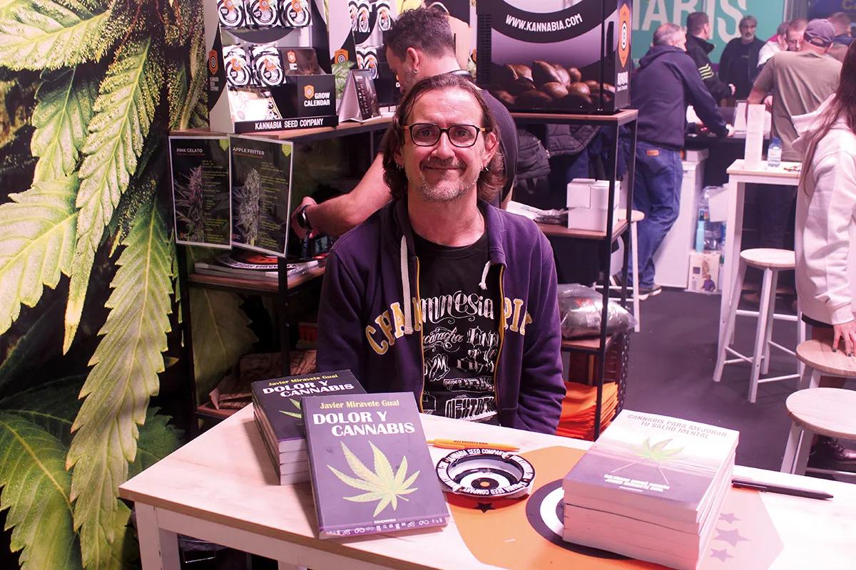 La nostalgia adelantada de la última Spannabis en Barcelona