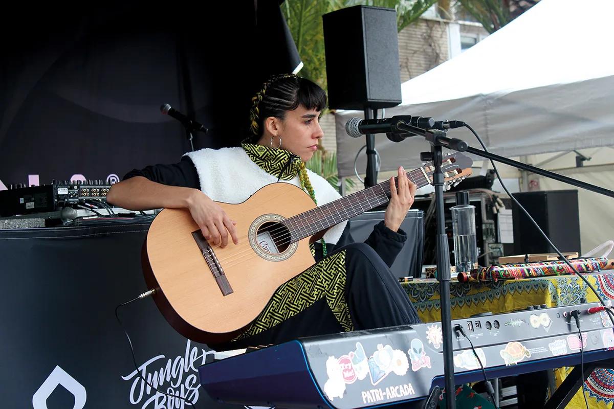 La nostalgia adelantada de la última Spannabis en Barcelona