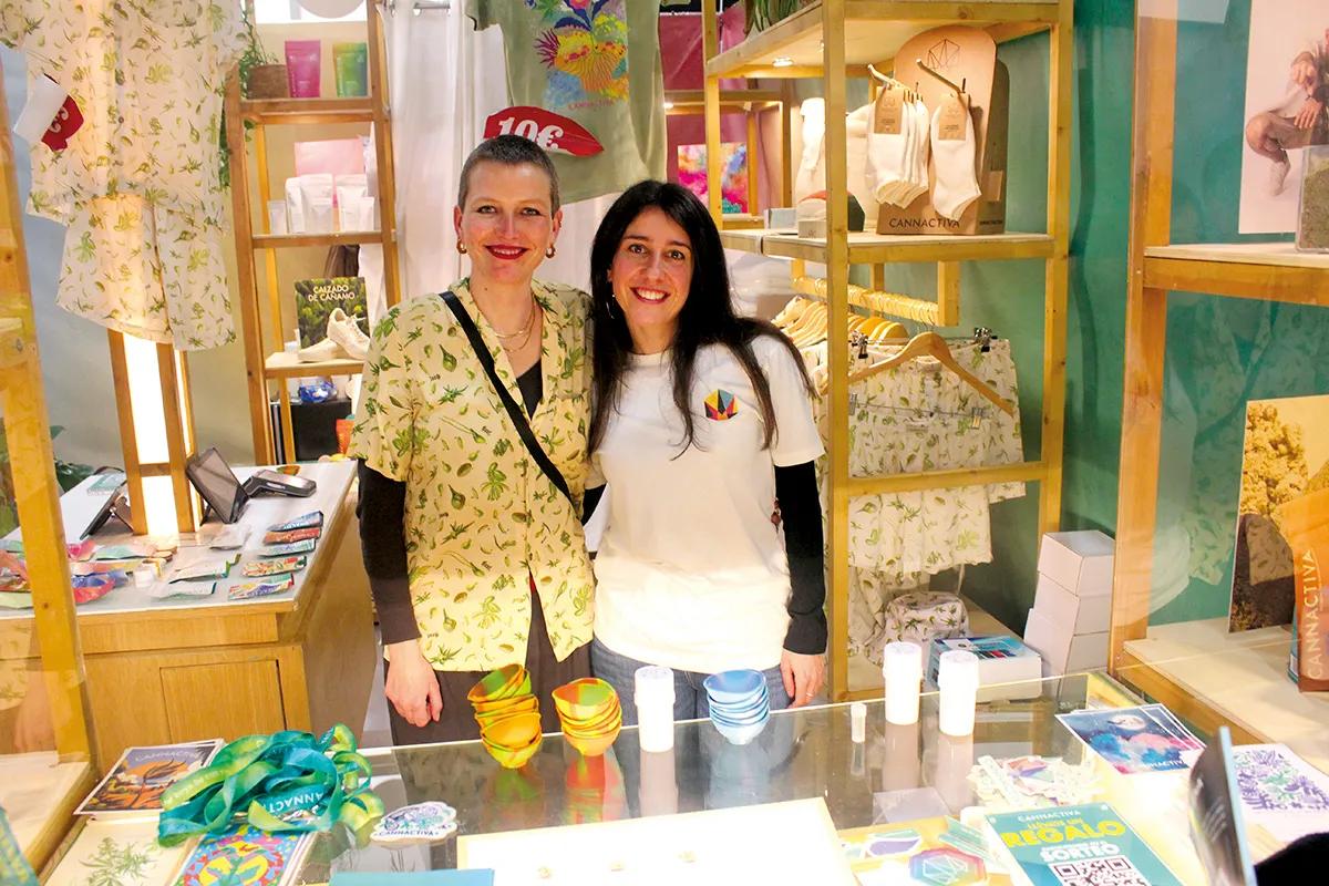 La nostalgia adelantada de la última Spannabis en Barcelona