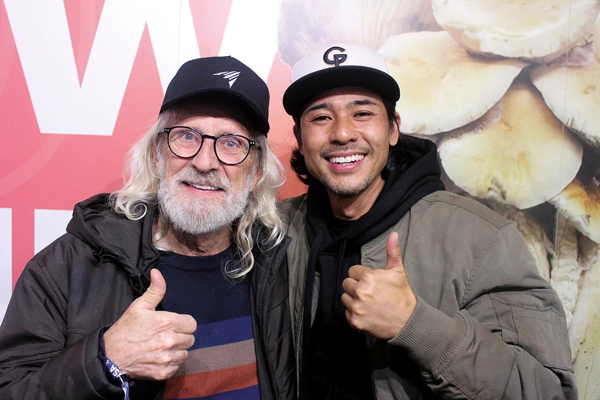 La nostalgia adelantada de la última Spannabis en Barcelona