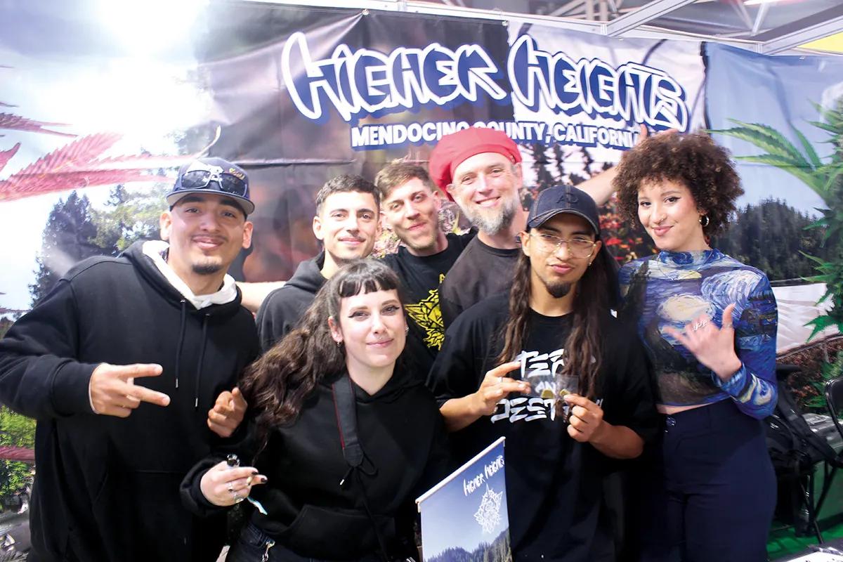 La nostalgia adelantada de la última Spannabis en Barcelona