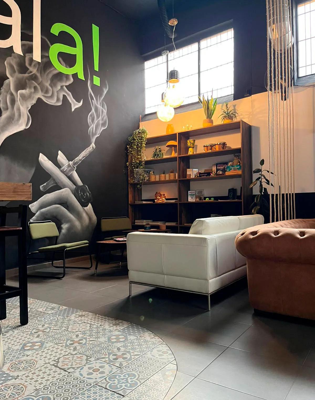 Desde su creación, la asociación cannábica amala ha trabajado en la difusión de información objetiva sobre el cannabis y su impacto en la salud. Su misión principal es promover un&nbsp;uso responsable y regulado&nbsp;de la planta, abogando por su legalización a nivel nacional.