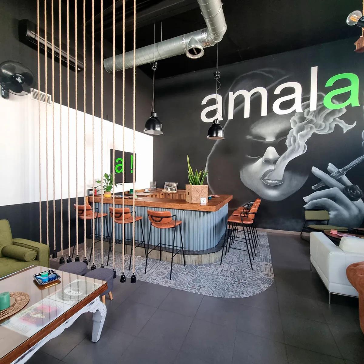 Desde su creación, la asociación cannábica amala ha trabajado en la difusión de información objetiva sobre el cannabis y su impacto en la salud. Su misión principal es promover un&nbsp;uso responsable y regulado&nbsp;de la planta, abogando por su legalización a nivel nacional.