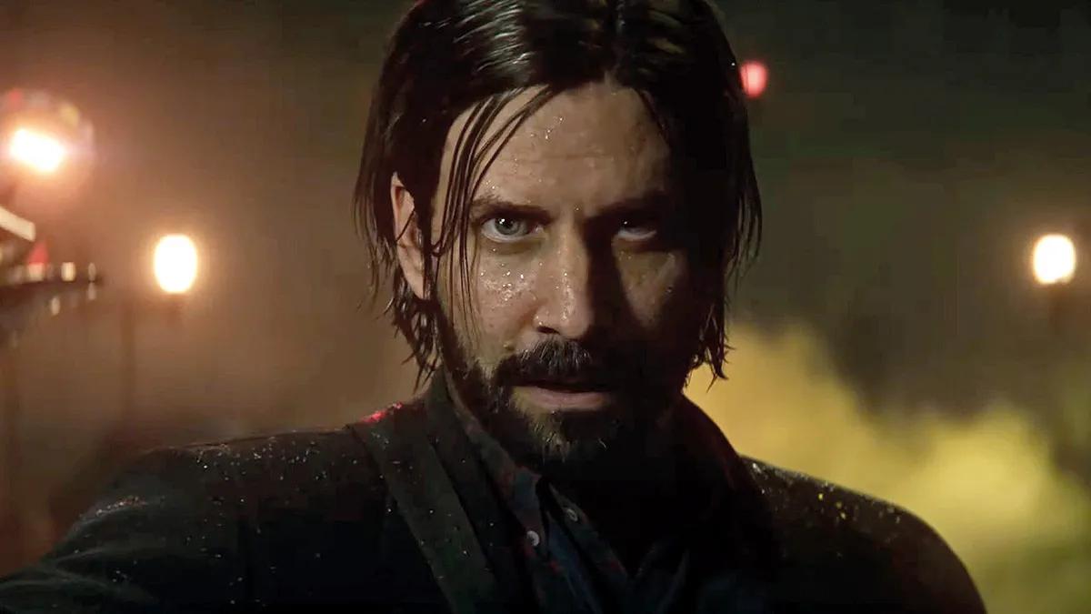 Alan Wake II (2023, Remedy)