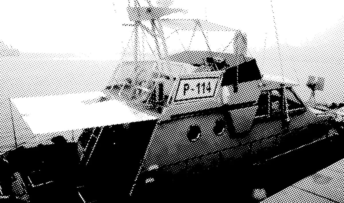 Militares españoles son condenados por casos de narcotráfico.