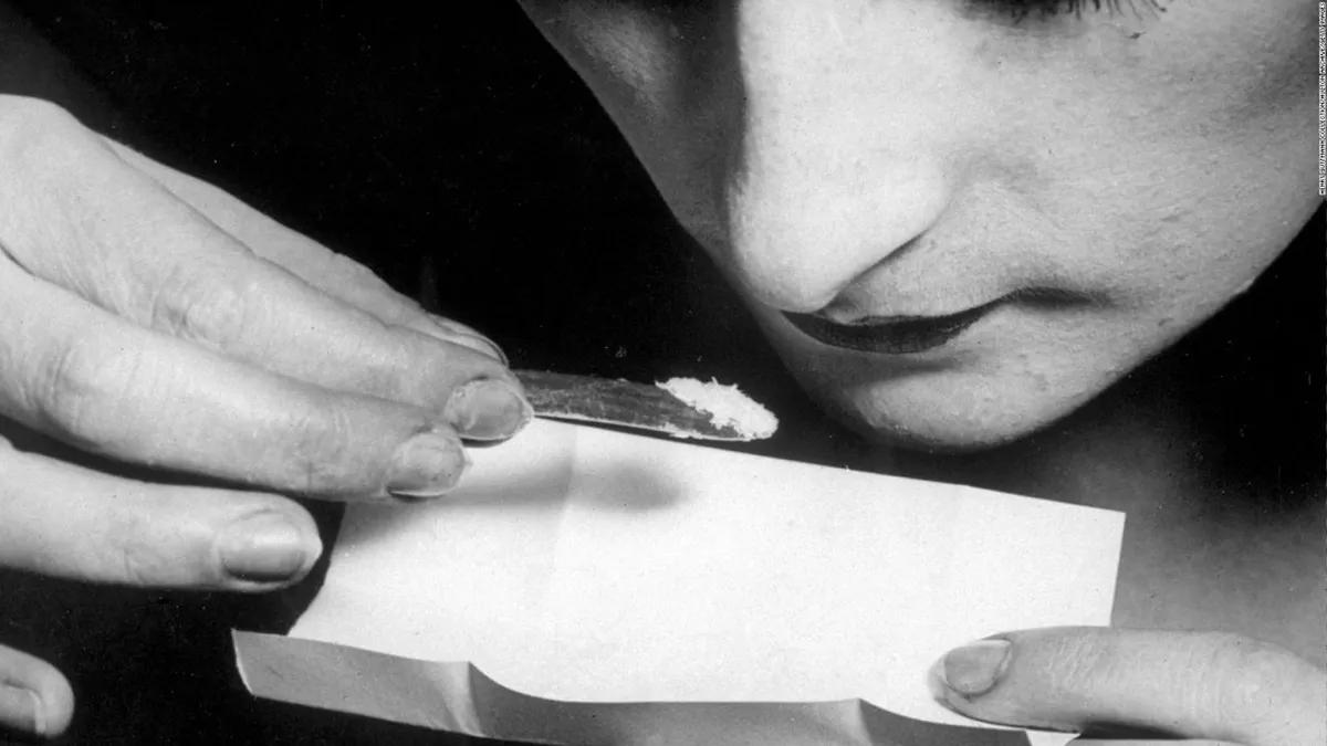 Tangos y cocaína en la España de los años 20