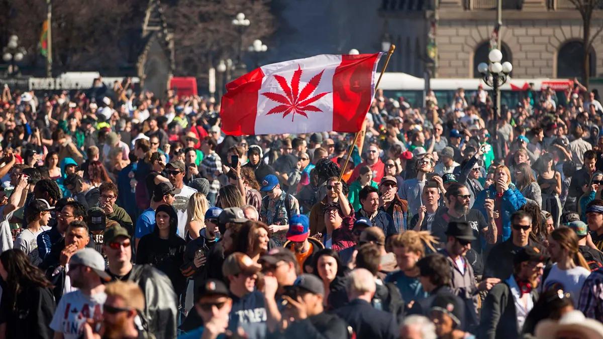 Canadá: Toronto celebra pero no olvida las demandas